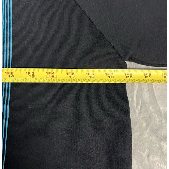 RARE 1992 Olympics Torch L Sweatshirt USPS Fruit Of The Loom USA Made VTG Touch - Picture 8 of 10